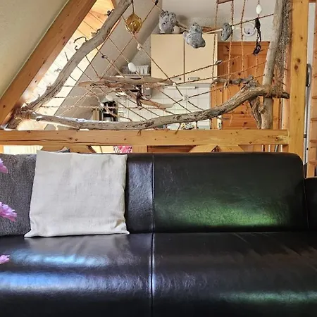 Hallier Apartamento