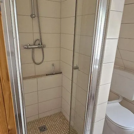 شقة Hallier Neuhaus (Mecklenburg-Vorpommern)