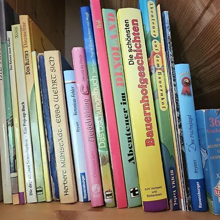 Hallier شقة Neuhaus (Mecklenburg-Vorpommern)