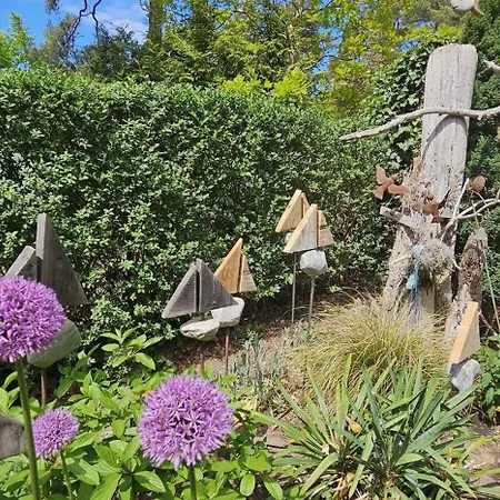 شقة Hallier Neuhaus (Mecklenburg-Vorpommern)