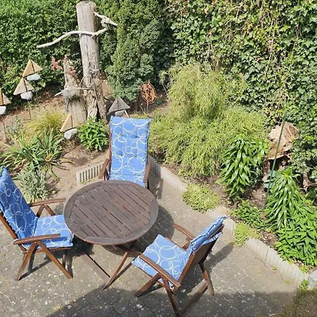 Hallier شقة Neuhaus (Mecklenburg-Vorpommern)