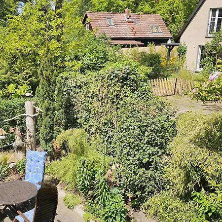 شقة Hallier Neuhaus (Mecklenburg-Vorpommern)