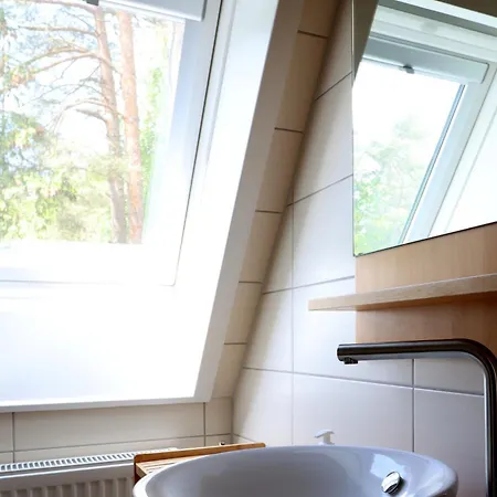 Hallier Apartamento