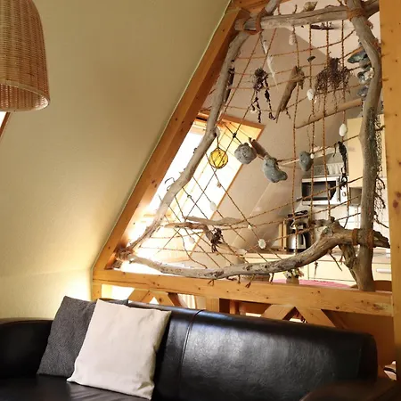 Hallier Apartment Neuhaus (Mecklenburg-Vorpommern)
