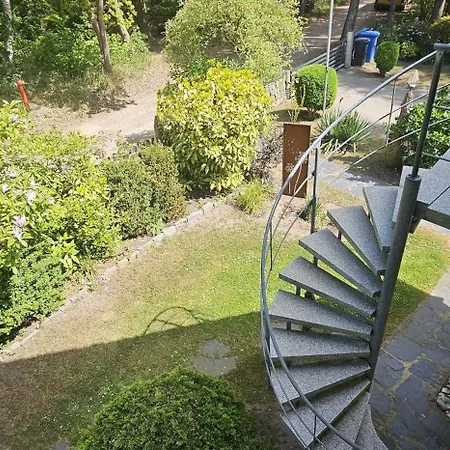 Apartamento Hallier